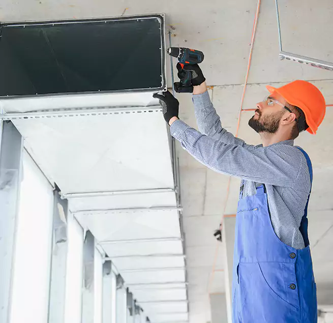 Why Homeowners & Businesses Trust Us in Allentown, PA