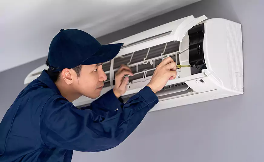 AC Duct Cleaning Allentown