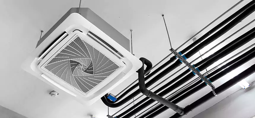 Our Air Duct Deep Cleaning Services in Allentown, PA