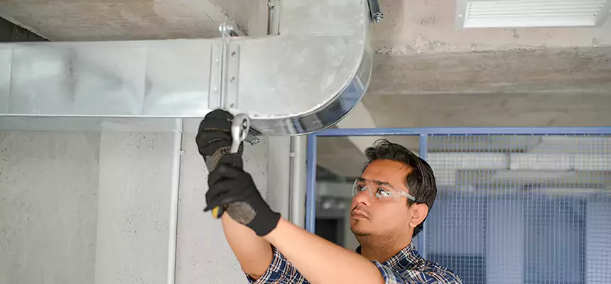 Our Air Duct Installation Services in Allentown, PA