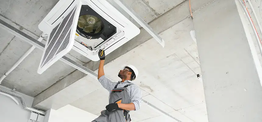 Efficient Multi‑Unit & HOA Annual Vent Cleaning Plans in Allentown