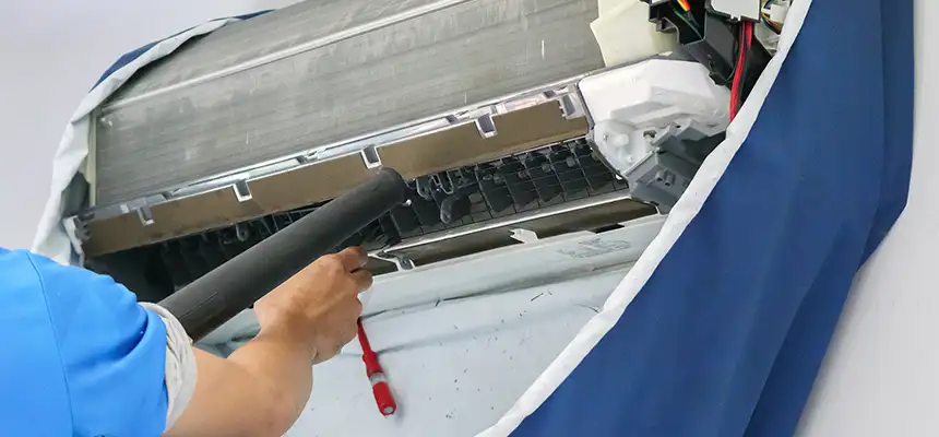 Advanced Clogged Dryer Vent Repair for Multi-Unit & Commercial in Allentown, PA