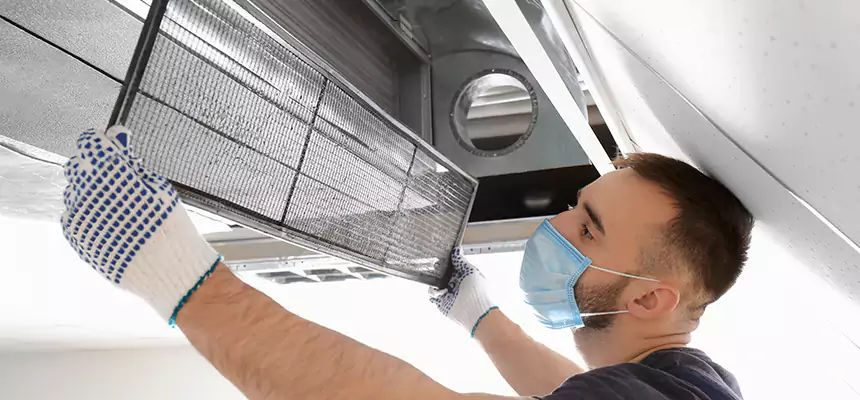 Our Dryer Vent Replacement Services in Allentown, PA