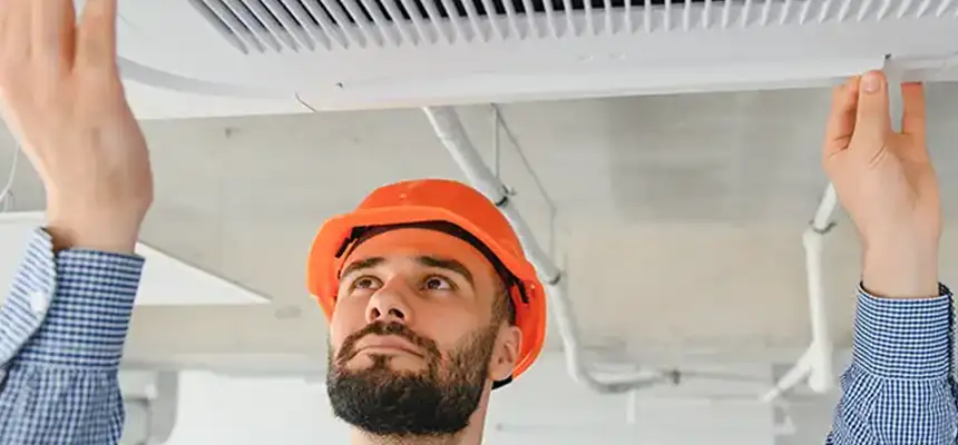 Our Furnace Vent Cleaning Services in Allentown, PA