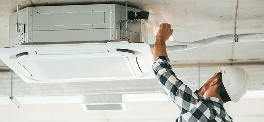 Our Local Vent Cleaning Services in Allentown, PA