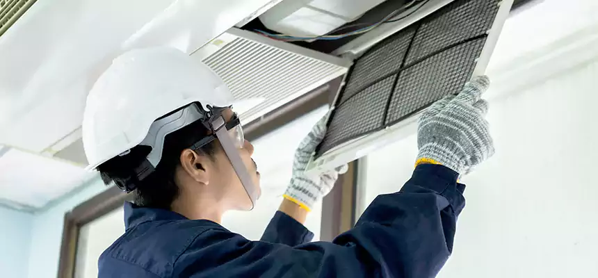 Our Multi-family Home Duct Cleaning Services in Allentown, PA