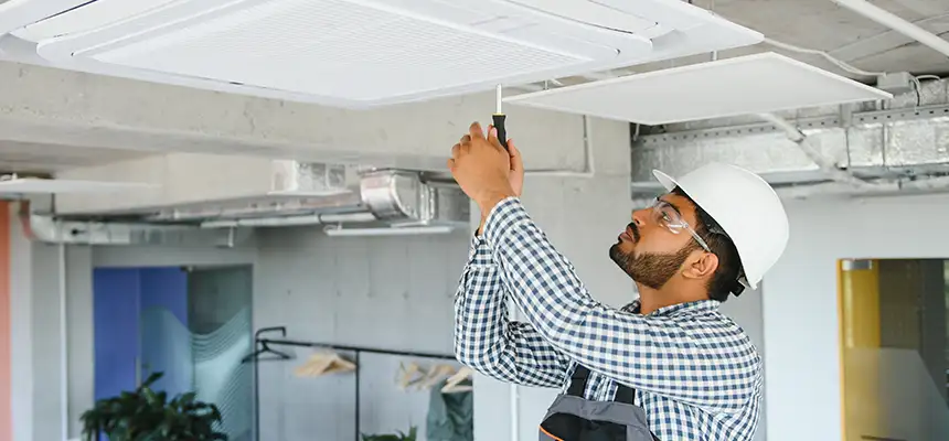 Our Roof Dryer Vent Cleaning Services in Allentown, PA
