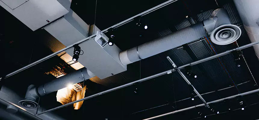 Our Seasonal Allergy Air Duct Cleaning Services in Allentown, PA