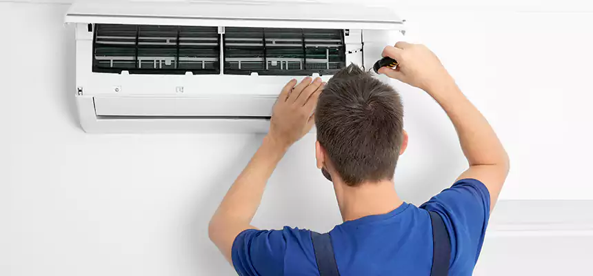 Our Smart Air Conditioning Installation Services in Allentown, PA