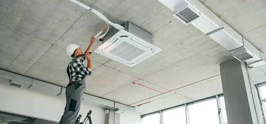 Our Wi Fi Connected Air Ducts Services in Allentown, PA