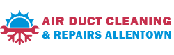 Air Duct Cleaning & Repairs Allentown