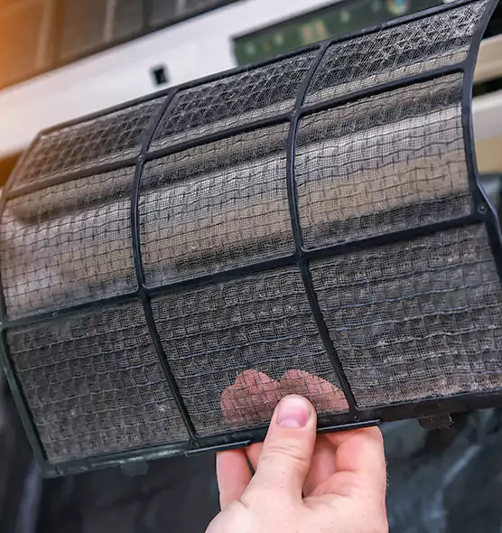 Top-notch AC Air Filter Replacement in Allentown