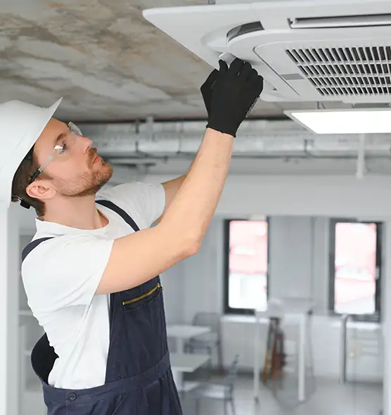 Top Affordable Duct Cleaning Services Near Me in Allentown, PA