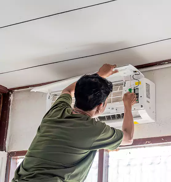 About Air Duct & AC Odor Removal in Allentown, PA