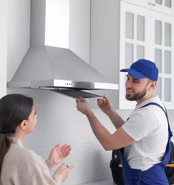 Professional Dryer Vent Cleaning Service in Allentown, PA