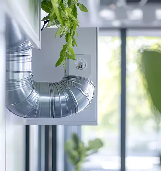 Professional Eco-Friendly Duct Cleaning Services in Allentown, PA