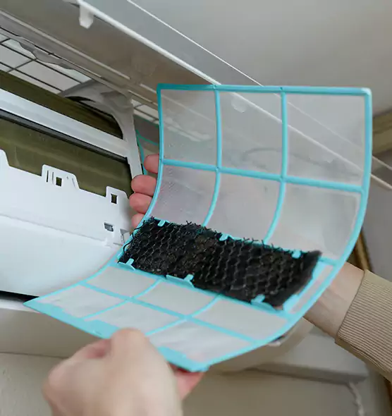 Welcome to Air Duct Cleaning & Repairs Allentown — Your Local HEPA Filter Installation Pros in Allentown, PA