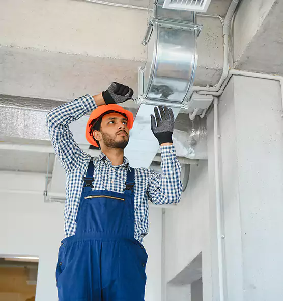 About Hotel Duct And Vent Cleaning in Allentown, PA