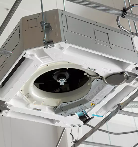 Professional Industrial Dryer Vent Cleaning in Allentown, PA