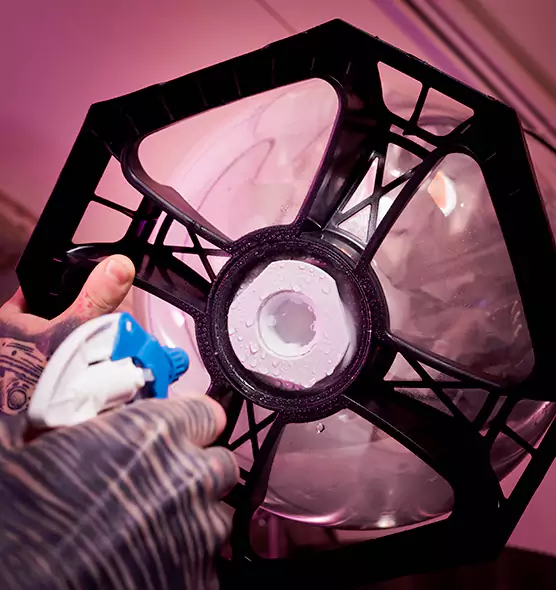 Expert Low VOC Vent Installation in Allentown, PA