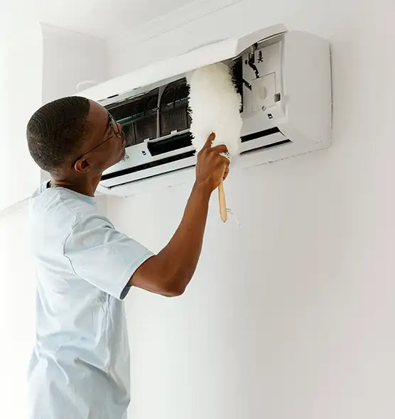 Professional Maximize AC Efficiency  in Allentown, PA