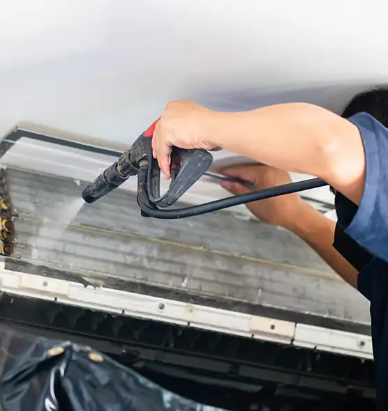 Welcome to Move-in/Move-out Duct Cleaning Services in Allentown, PA