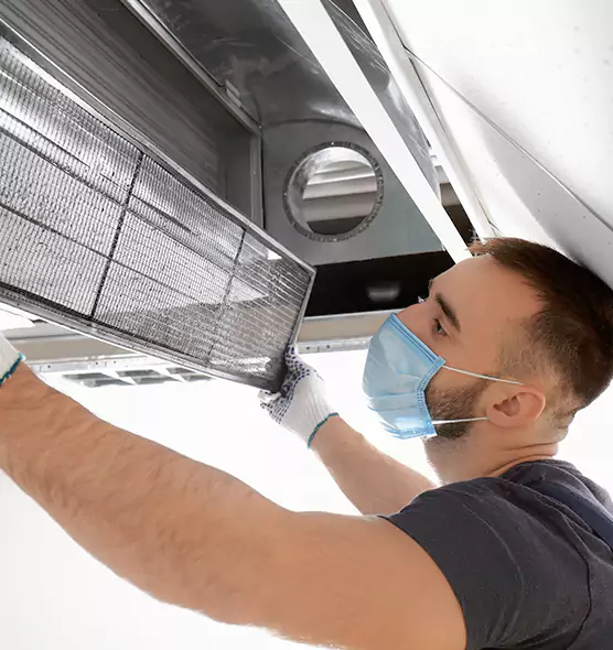 About Remove Smoke Smell From Air Duct in Allentown, PA
