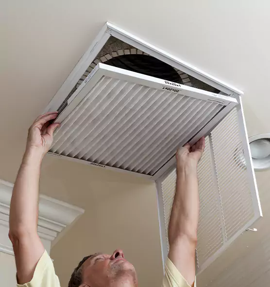 Professional Vent Relocation Services in Allentown, PA