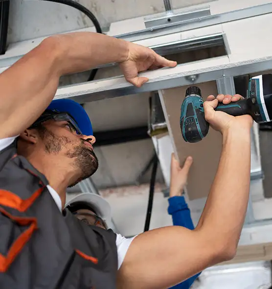 About Vent Smoke Odor Elimination in Allentown, PA