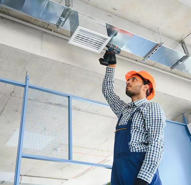 Why Homeowners & Businesses Trust Us in Allentown, PA?