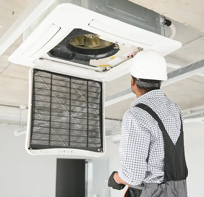 Why Homeowners & Businesses Trust Us in Allentown, PA?