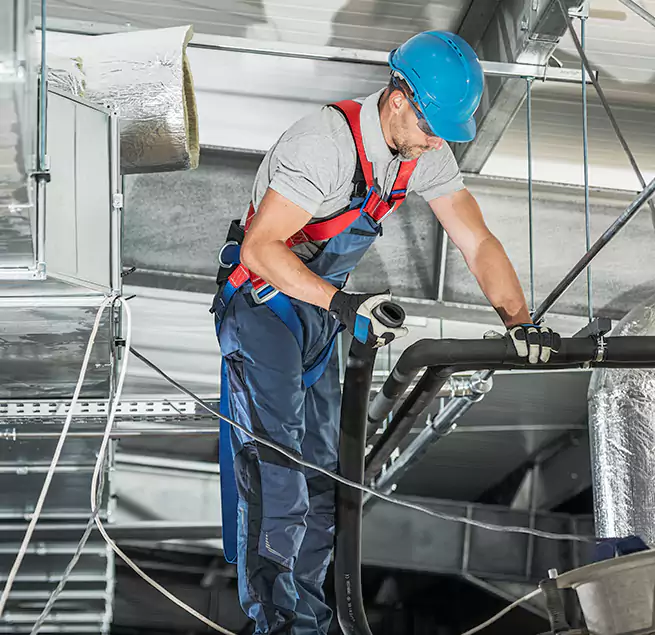 Why Homeowners & Businesses Trust Us in Allentown, PA?