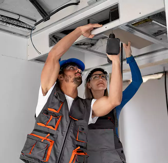 Why Homeowners & Businesses Trust Us in Allentown, PA