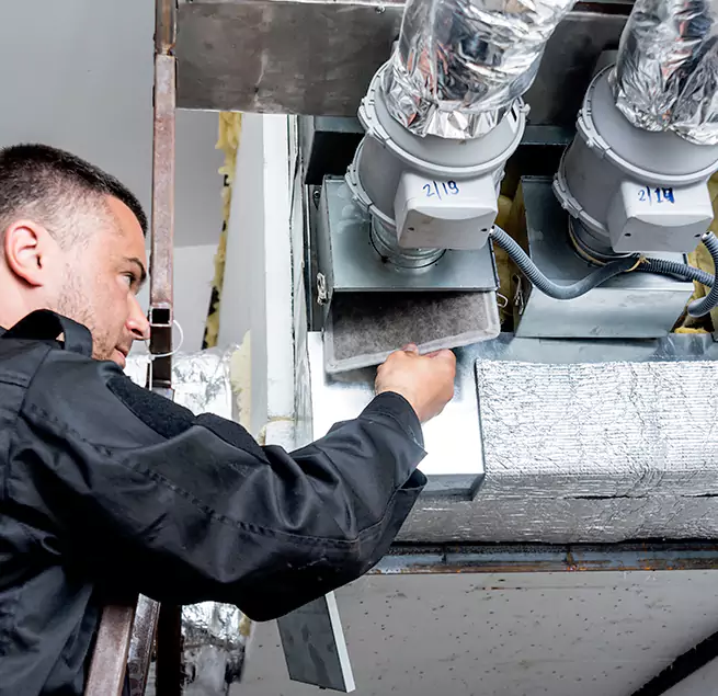 Why Homeowners & Businesses Trust Us in Allentown, PA