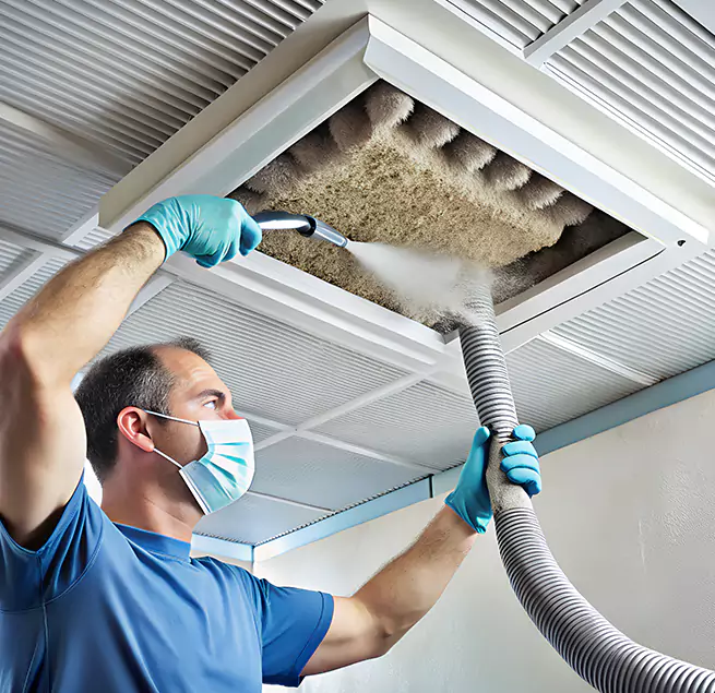 Why Homeowners & Businesses Trust Us Allentown, PA