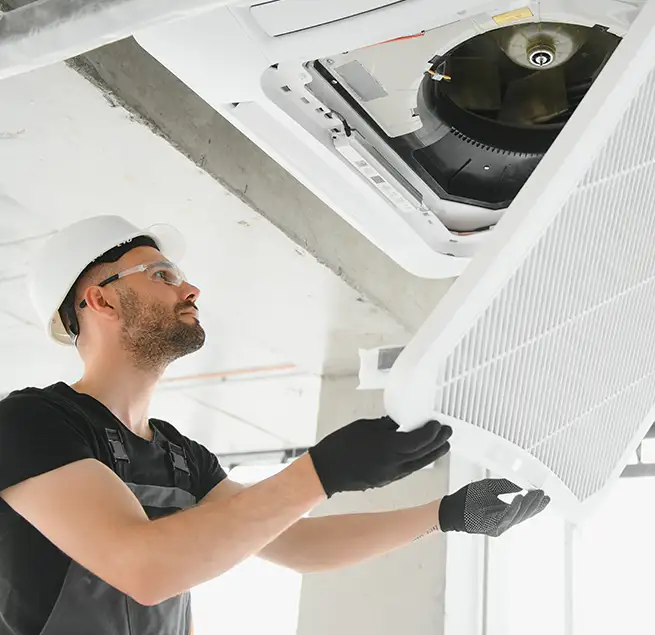 Why Homeowners & Businesses Trust Us in Allentown, PA?