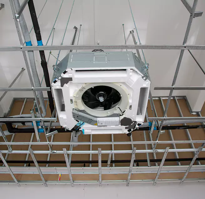 Why Homeowners & Businesses Trust Us in Allentown, PA?