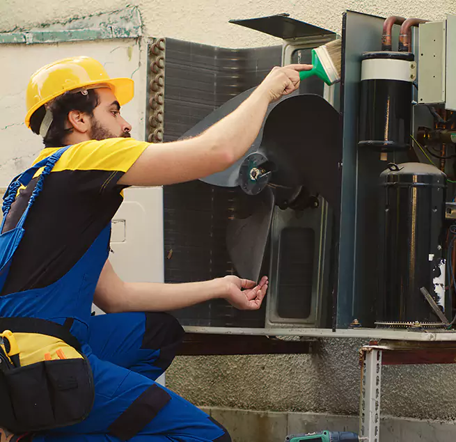 Why Homeowners Businesses Trust Us in Allentown, PA?