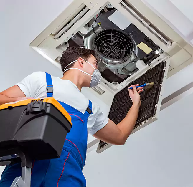 Why Homeowners & Businesses Trust Us in Allentown, PA