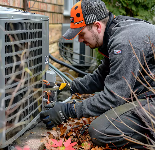 Why Homeowners & Businesses Trust Us in Allentown, PA?