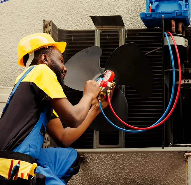 Why Homeowners & Businesses Trust Us in Allentown, PA?