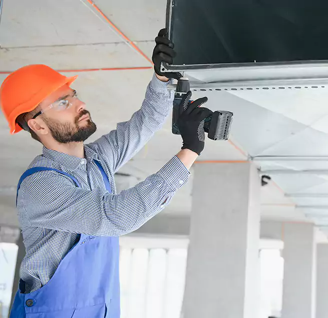 Why Homeowners & Businesses Trust Us in Allentown, PA?