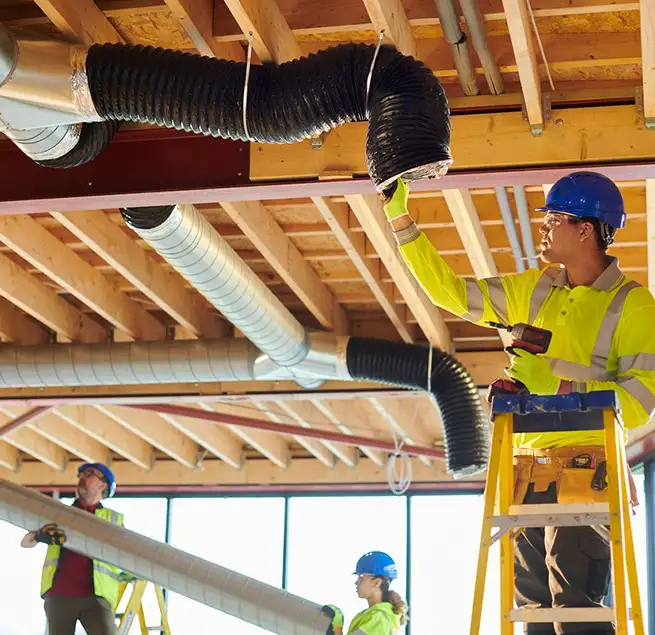 Why Homeowners & Businesses Trust Us in Allentown, PA?