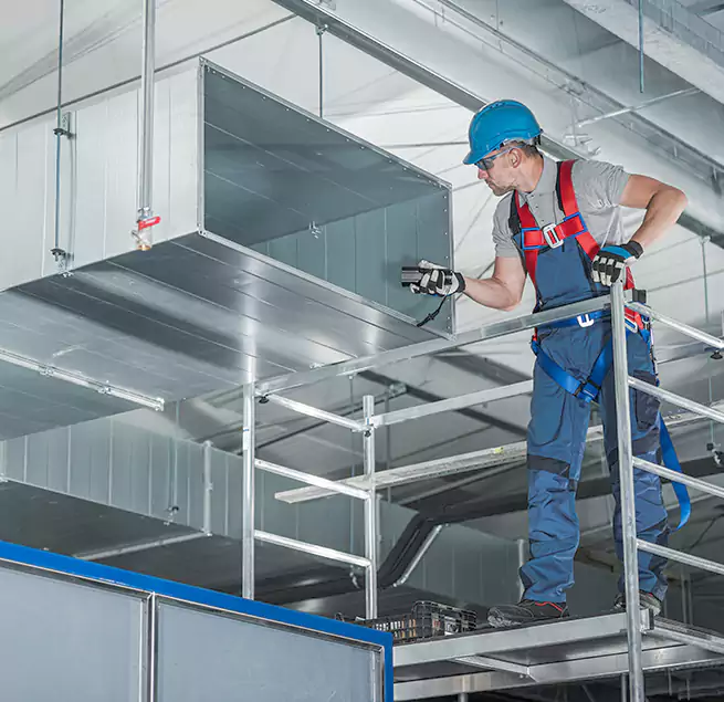 Why Homeowners & Businesses Trust Us in Allentown, PA?