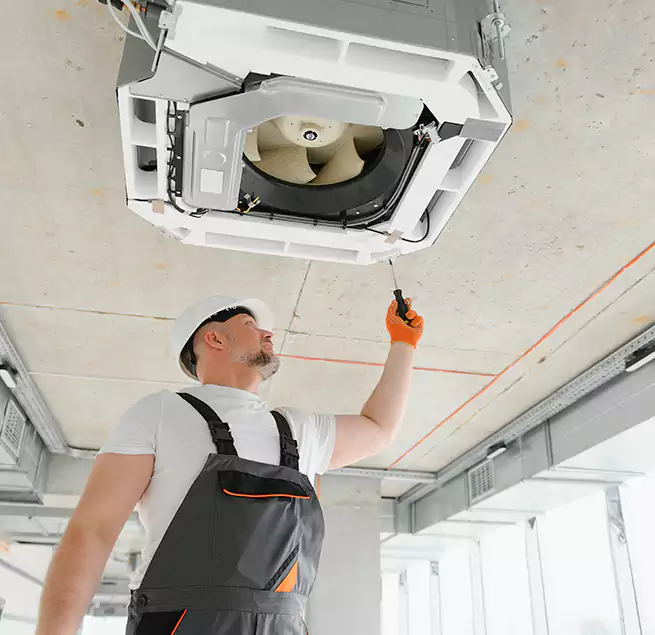 Why Homeowners Businesses Trust Us in Allentown, PA