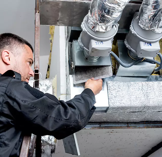 Why Homeowners Businesses Trust Us in Allentown, PA?