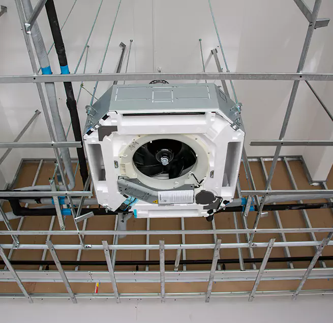 Why Homeowners & Businesses Trust Us Allentown, PA?