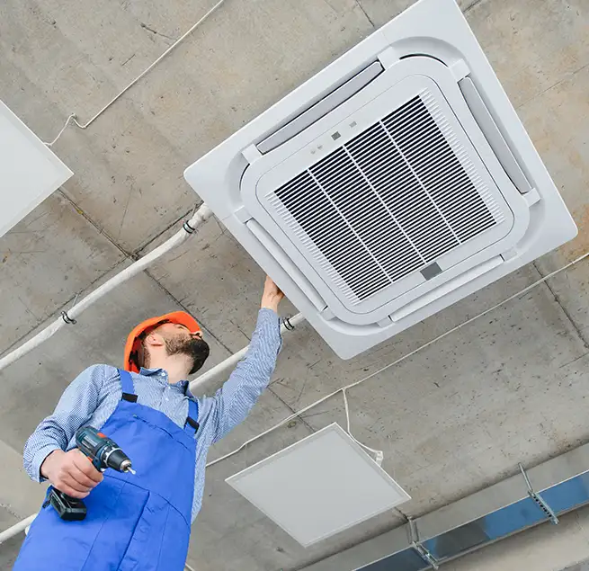 Why Homeowners & Businesses Trust Us in Allentown, PA?