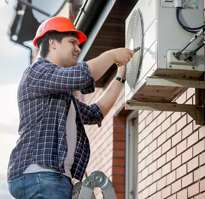 Why Homeowners & Businesses Trust Us Allentown, PA