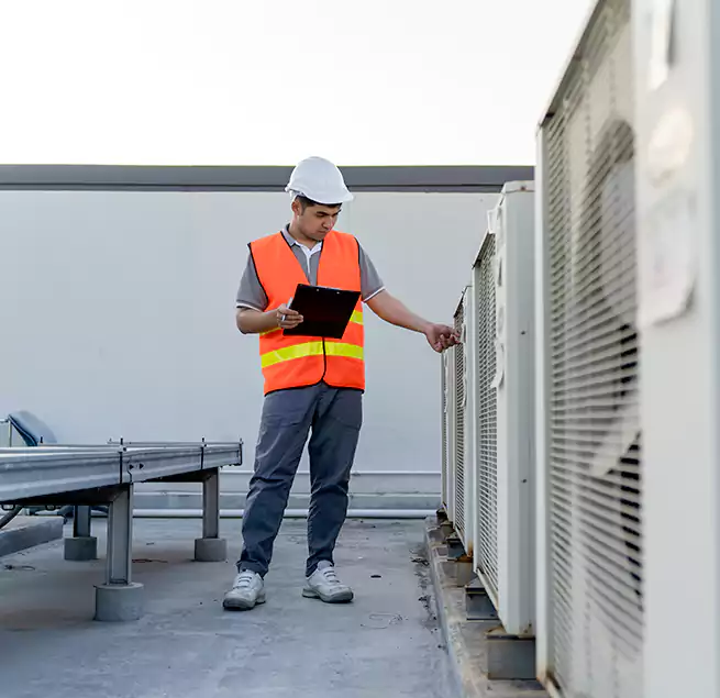 Why Homeowners & Businesses Trust Us in Allentown, PA?